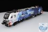 SUDEXPRESS 1592081 Hybrid villany/diesel mozdony BSAS 