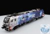 SUDEXPRESS 1592081 Hybrid villany/diesel mozdony BSAS 