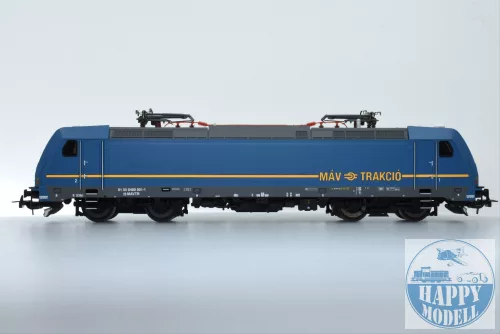 PIKO 96738 TRAXX Trakció 