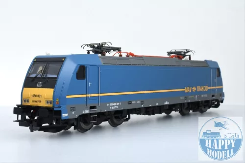 PIKO 96738 TRAXX Trakció 