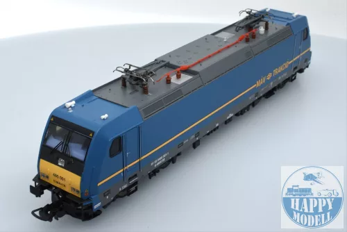 PIKO 96738 TRAXX Trakció 