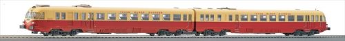 ROCO 63110 Diesel motorvonat TEE 'Mediolanum 