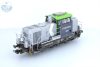PIKO 52668 Dízelmozdony Hector Rail Vossloh G6 