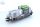 PIKO 52668 Dízelmozdony Hector Rail Vossloh G6 