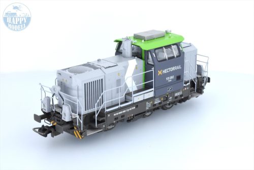 PIKO 52668 Dízelmozdony Hector Rail Vossloh G6 