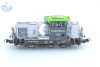 PIKO 52668 Dízelmozdony Hector Rail Vossloh G6 