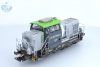 PIKO 52668 Dízelmozdony Hector Rail Vossloh G6 