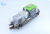 PIKO 52668 Dízelmozdony Hector Rail Vossloh G6 