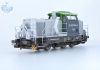 PIKO 52668 Dízelmozdony Hector Rail Vossloh G6 