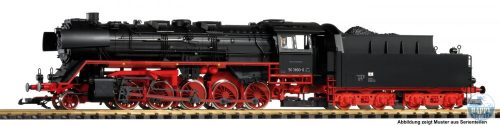 PIKO 37241 Gőzmozdony BR 50 Reko 