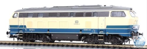 ESU 31028 Dízelmozdony BR215 