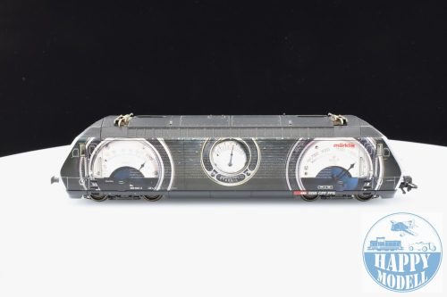 TRIX 22736 Villanymozdony 