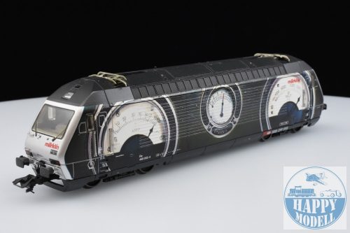 TRIX 22736 Villanymozdony 