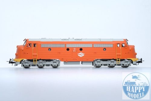 NMJ 90212 M61 019 Nohab Classic 