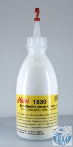 HEKI 1830 Ragasztó ágyazat kavicshoz 