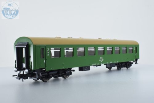 TILLIG 74950 Személykocsi  2.oszt DR 
