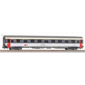 PIKO 58537 Személykocsi 1.oszt. EUROFIRMA 