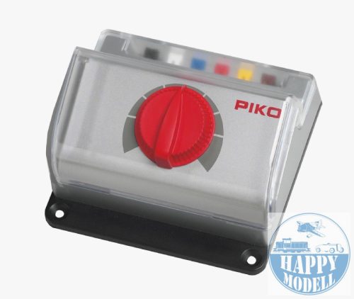 PIKO 35006 Analóg menetszabályzó kerti vonathoz 