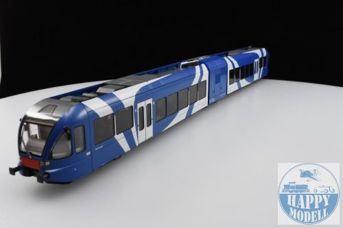 PIKO 97733 Dízel motorvonat GTW 2/6 Stadler 