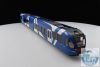 PIKO 97733 Dízel motorvonat GTW 2/6 Stadler 