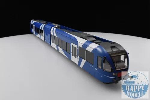 PIKO 97733 Dízel motorvonat GTW 2/6 Stadler 