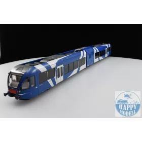 PIKO 97733 Dízel motorvonat GTW 2/6 Stadler 