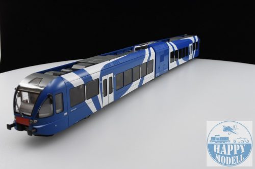 PIKO 97733 Dízel motorvonat GTW 2/6 Stadler 