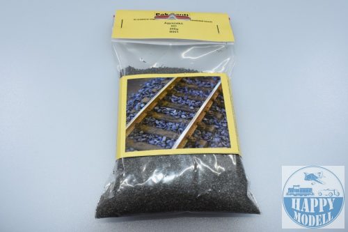 PAKSINUTI Ágyazatkő H0 