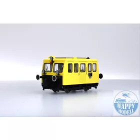 LILIPUT 133011 Pályafenntartó motorkocsi X 626 