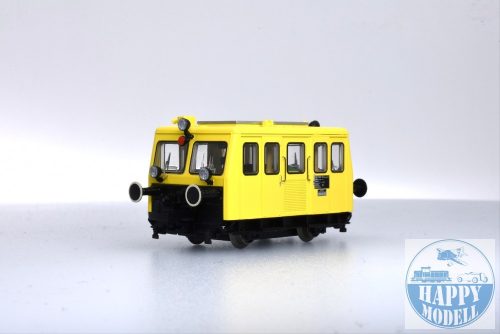 LILIPUT 133011 Pályafenntartó motorkocsi X 626 