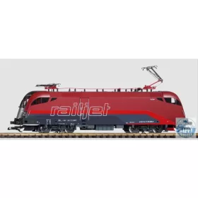 PIKO 37400 Villanymozdony Railjet TAURUS 