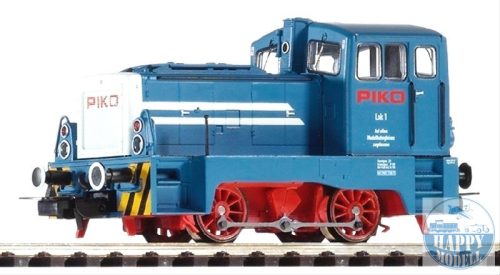PIKO 52550 Dízelmozdony V23 Lok 1 Piko múzeumi 