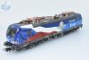 ROCO 73946 Villanymozdony CD Cargo 
