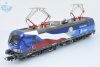 ROCO 73946 Villanymozdony CD Cargo 