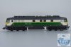 ROCO 52464 Dizelmozdony Class 648 