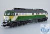 ROCO 52464 Dizelmozdony Class 648 