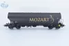 Rivarossi 6474 Silókocsi Mozart 