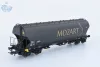 Rivarossi 6474 Silókocsi Mozart 