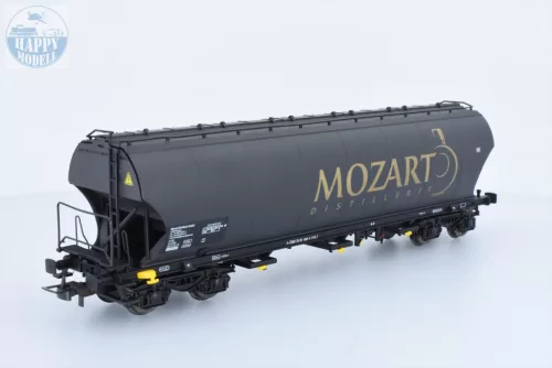 Rivarossi 6474 Silókocsi Mozart 