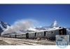 TRIX 23219 Simplon Orient Express  Passenger Car Set 