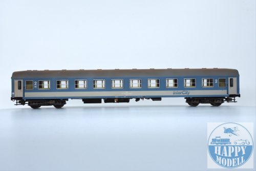 HERIS 170544 Személykocsi Bko 2.oszt 