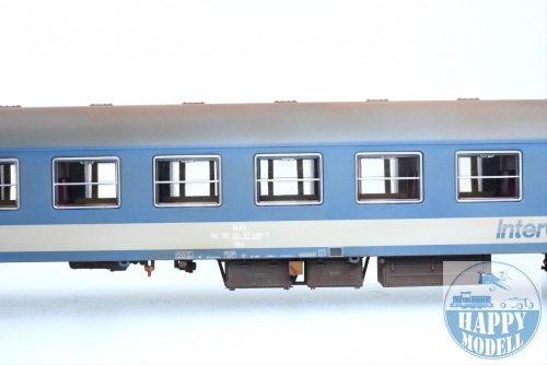 HERIS 170544 Személykocsi Bko 2.oszt 