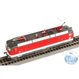 PIKO 51620 Villanymozdony Rh 1044 Valousek 