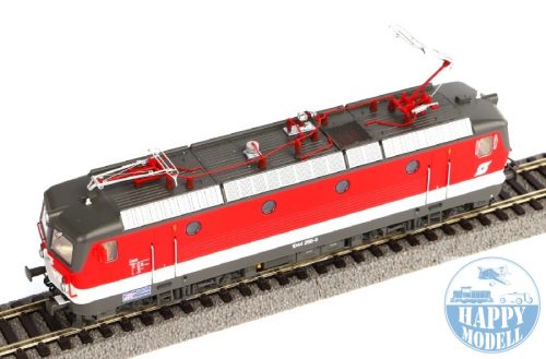 PIKO 51620 Villanymozdony Rh 1044 Valousek 