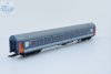 ROCO 74188 Személykocsi szett D374/375  1.szett MÁV 