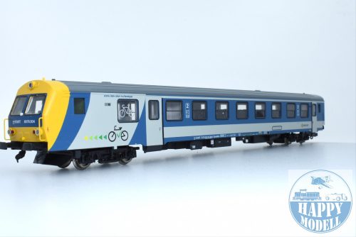 ROCO 64664 Vezérlőkocsi Schlieren  2.oszt 