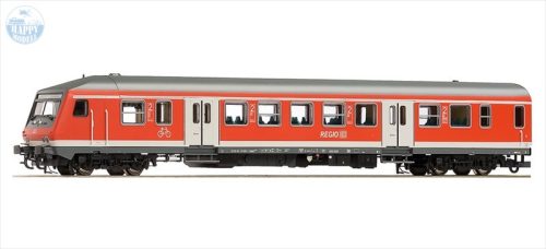 BRAWA 46519 Vezérlőkocsi  483.1 Regio 