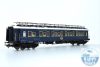 TRIX 23219 Simplon Orient Express  Passenger Car Set 