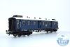 TRIX 23219 Simplon Orient Express  Passenger Car Set 