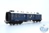 TRIX 23219 Simplon Orient Express  Passenger Car Set 